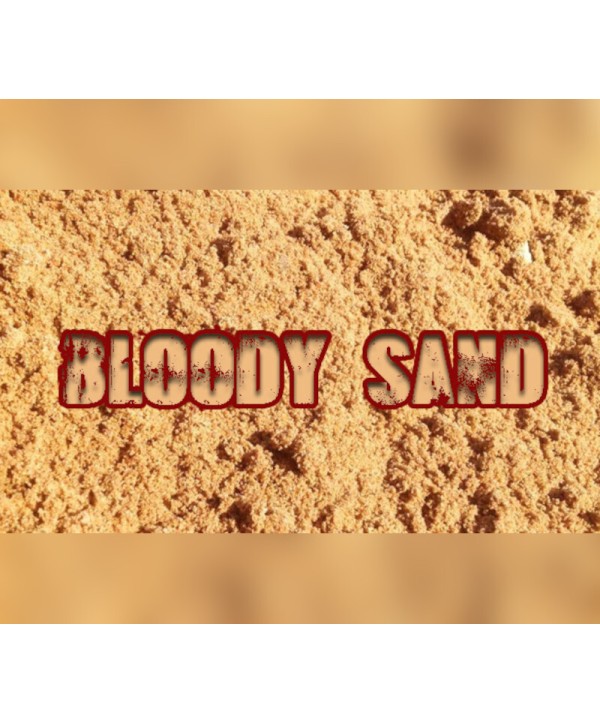 Bloody sand Steam Key GLOBAL